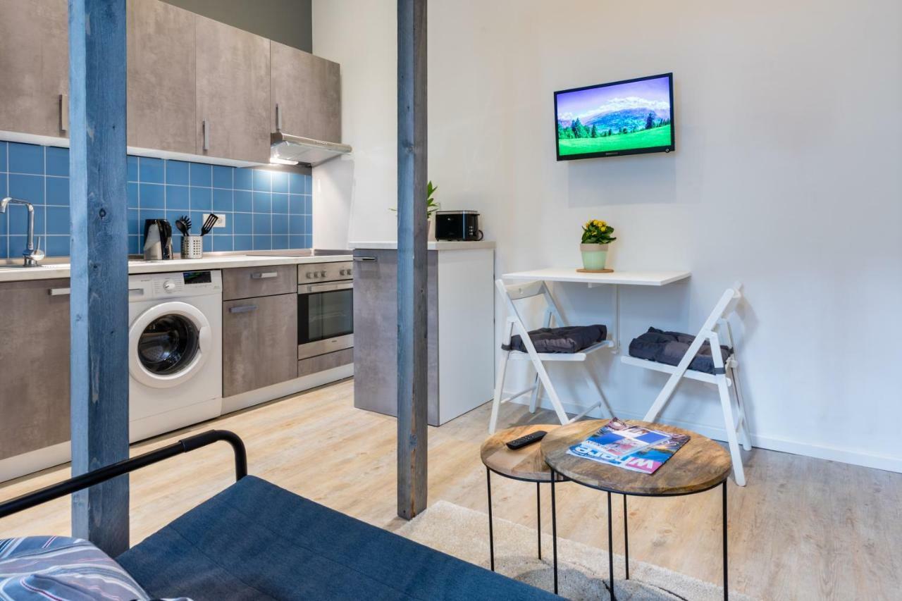Appartement Meedo I Berlin